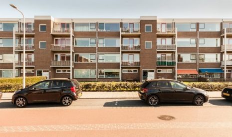 Te koop: Foto Appartement aan de Tesselschadestraat 125 in Zwolle