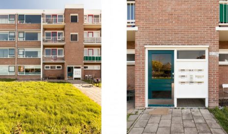 Te koop: Foto Appartement aan de Tesselschadestraat 125 in Zwolle