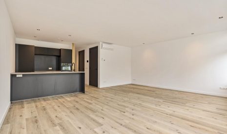 Te huur: Foto Appartement aan de Nieuwstraat 10B in Zwolle