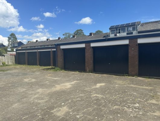 Hoofdfoto van Zwolle Diezerenk 36G 1