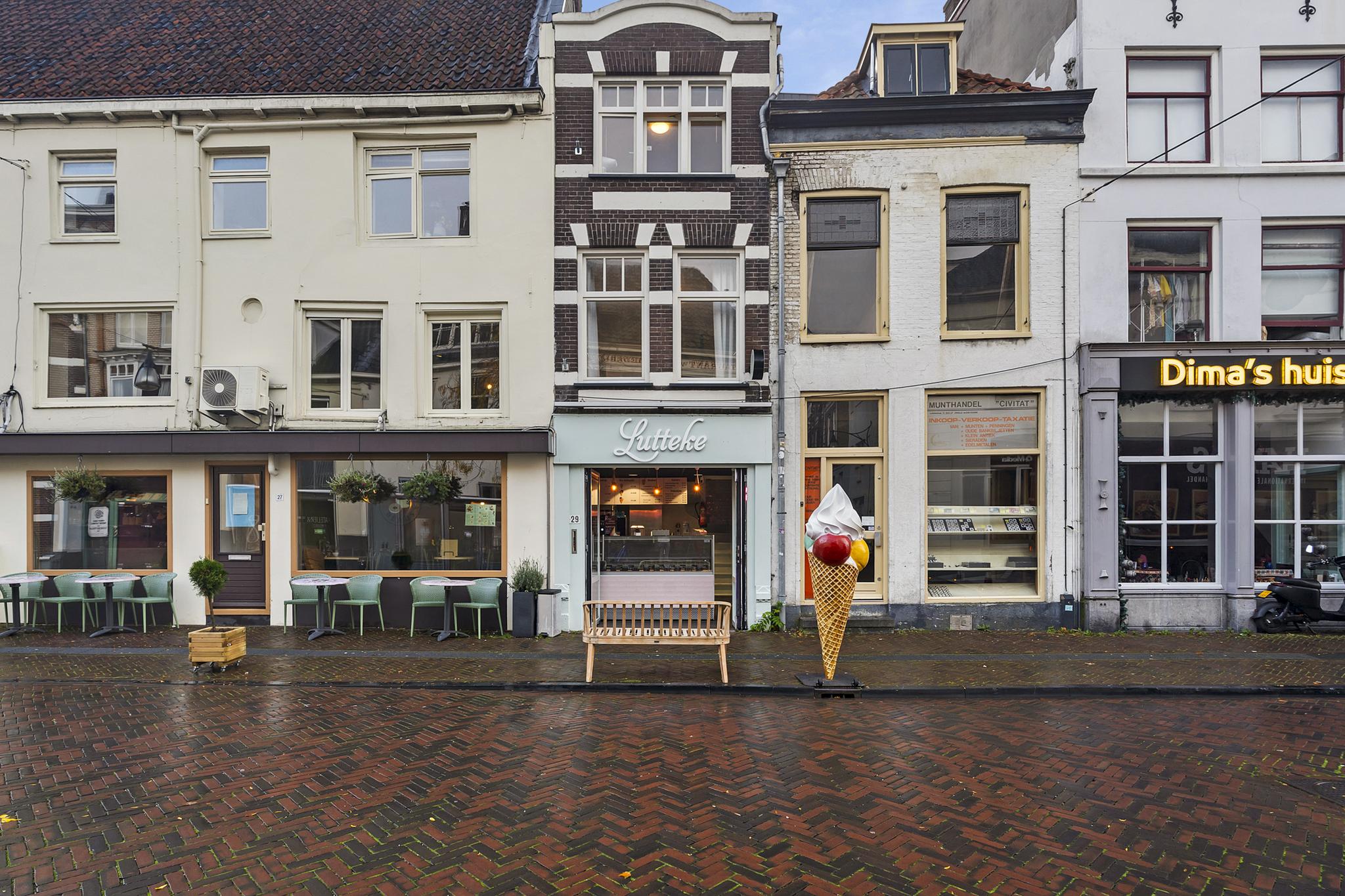 koop  Zwolle  Luttekestraat 29 – Hoofdfoto