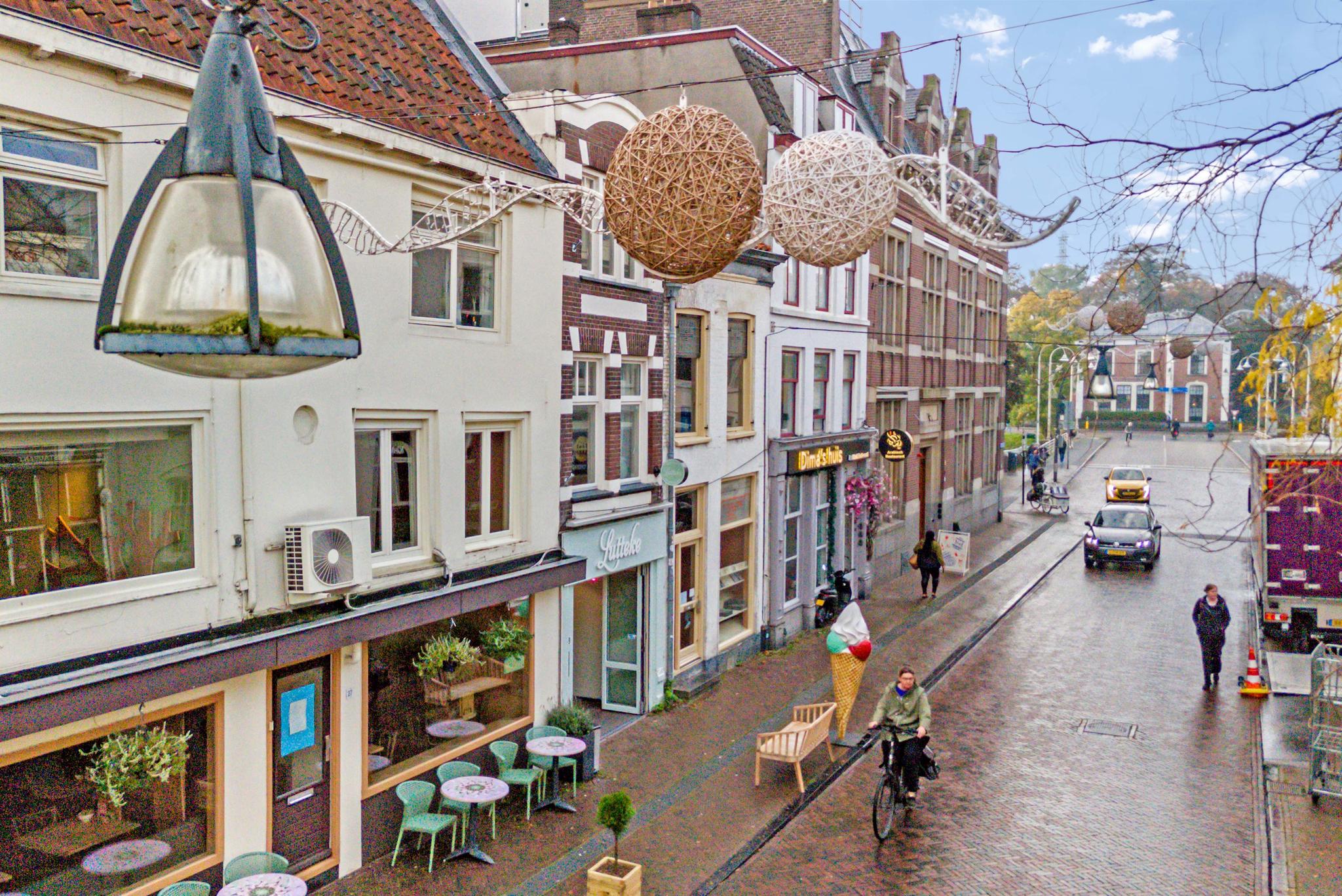 koop  Zwolle  Luttekestraat 29 – Foto