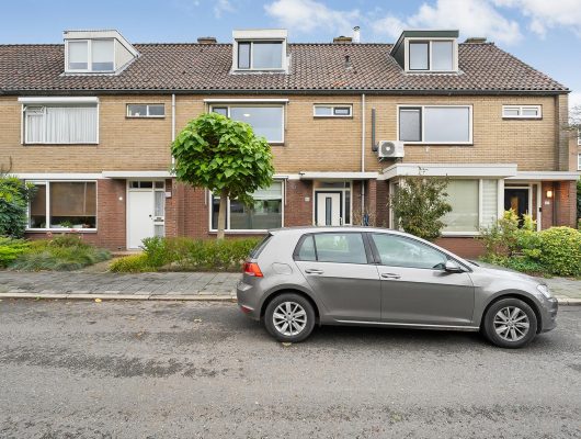 Hoofdfoto van Zwolle H Roland Holststraat 45