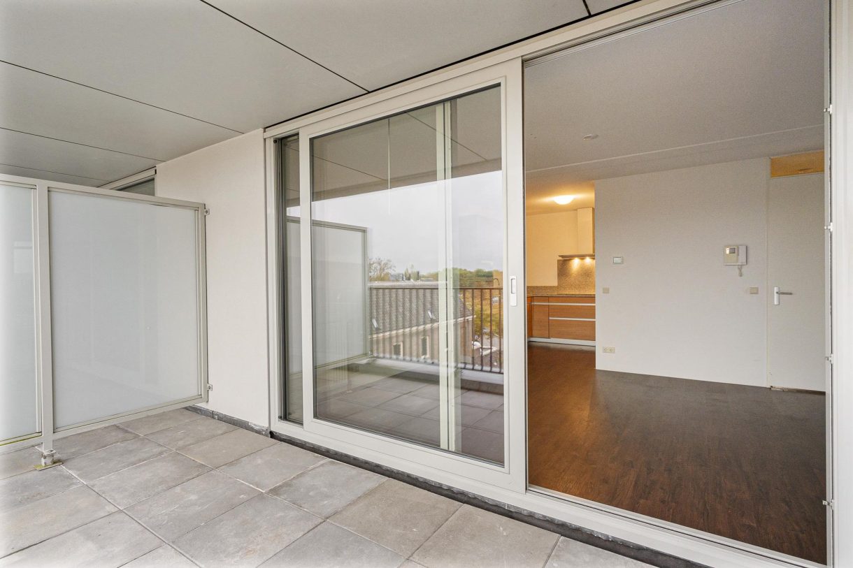 Te koop: Foto Appartement aan de Menno van Coehoornsingel 12G in Zwolle