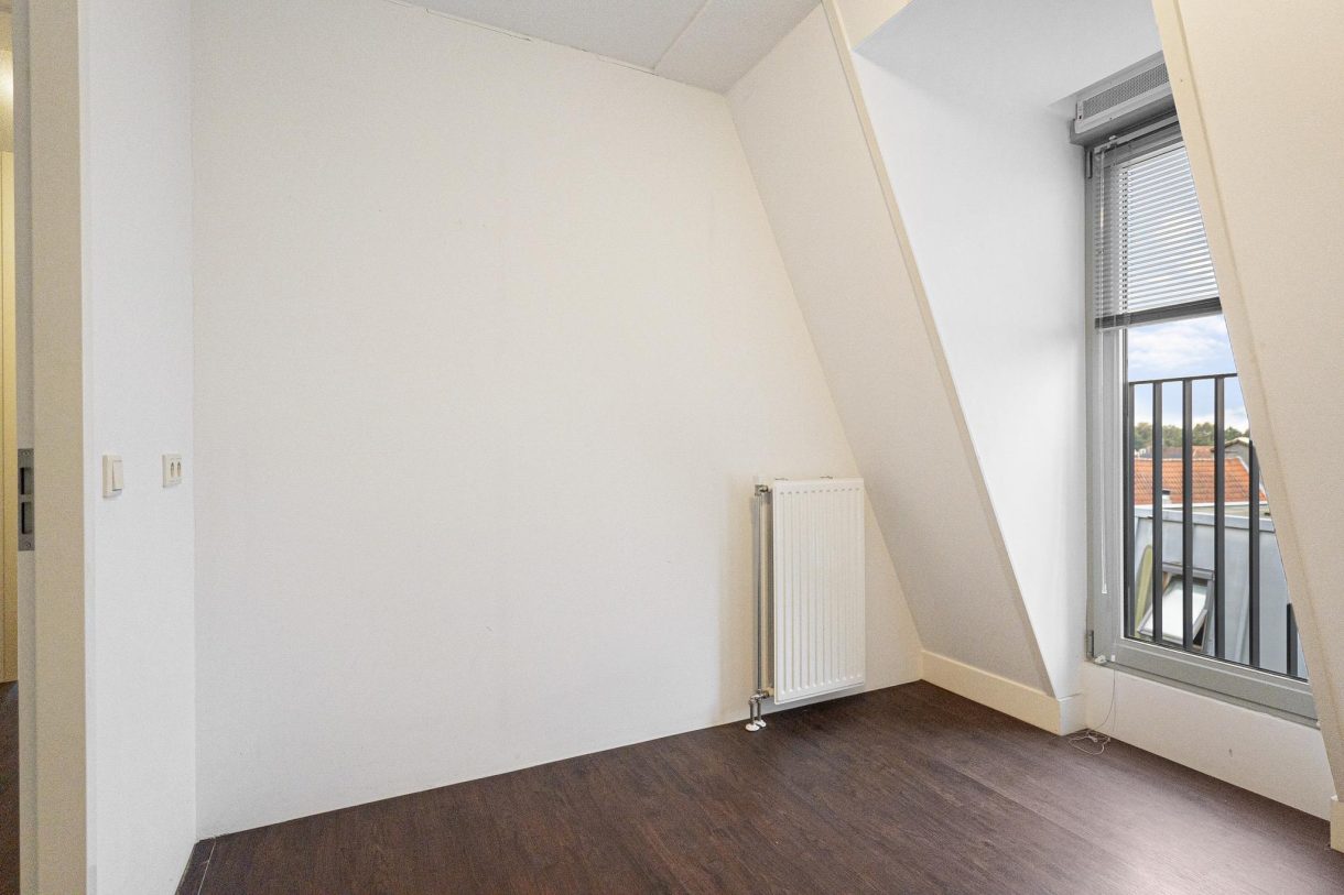 Te koop: Foto Appartement aan de Menno van Coehoornsingel 12G in Zwolle