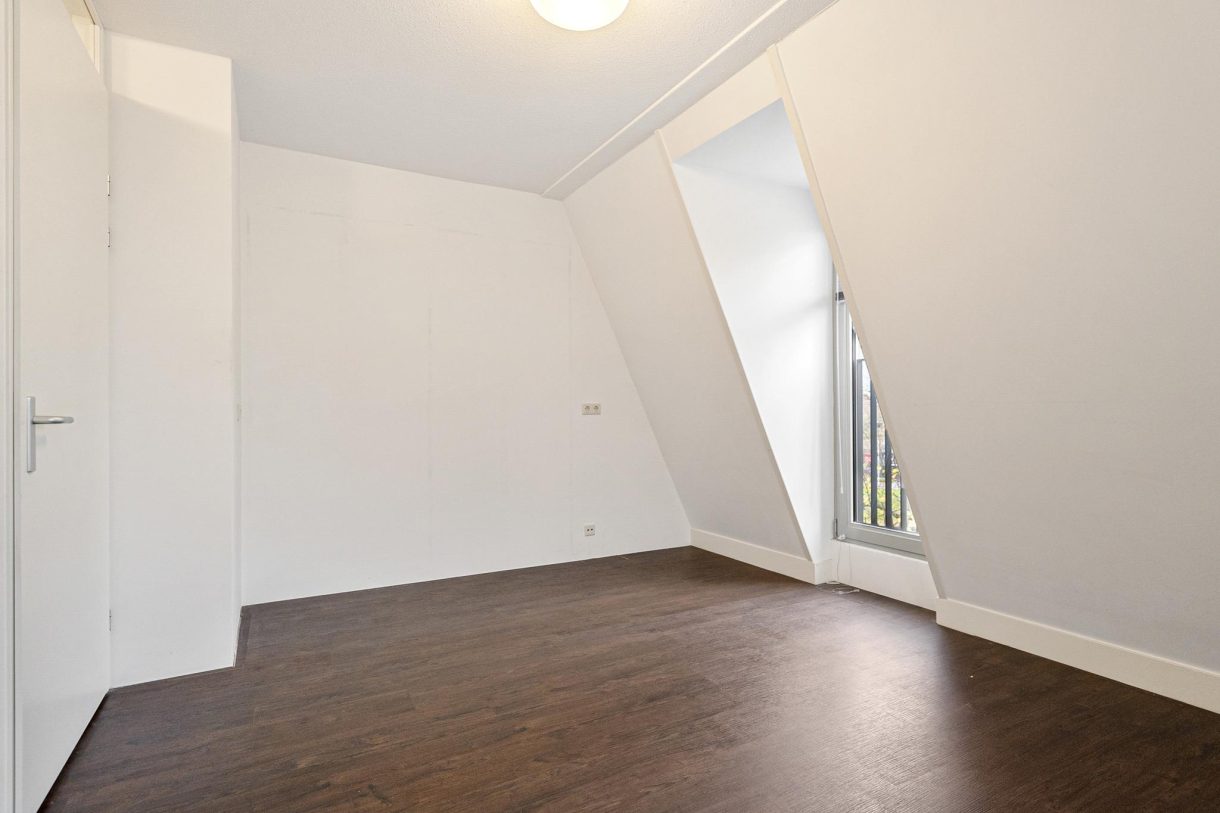 Te koop: Foto Appartement aan de Menno van Coehoornsingel 12G in Zwolle