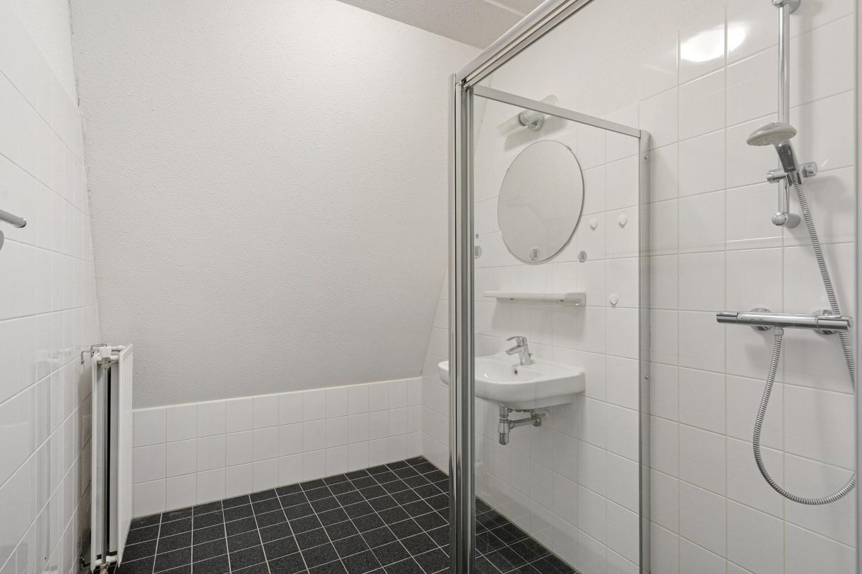 Te koop: Foto Appartement aan de Menno van Coehoornsingel 12G in Zwolle