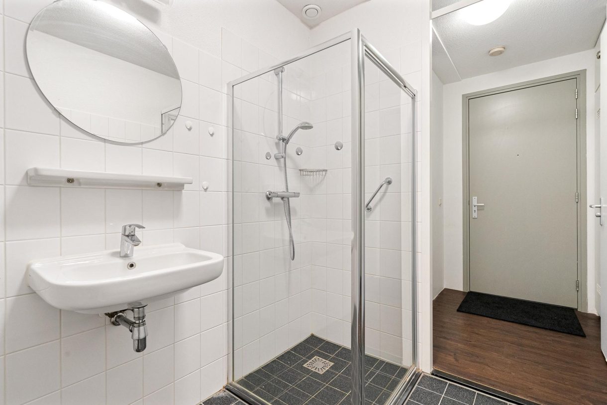 Te koop: Foto Appartement aan de Menno van Coehoornsingel 12G in Zwolle