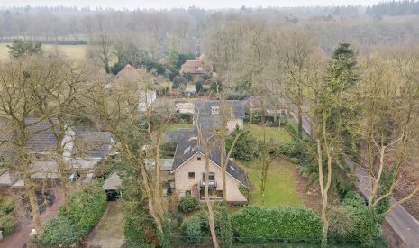 Te koop: Foto Woonhuis aan de Libanonweg 25 in Hattem