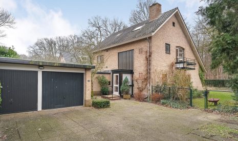 Te koop: Foto Woonhuis aan de Libanonweg 25 in Hattem