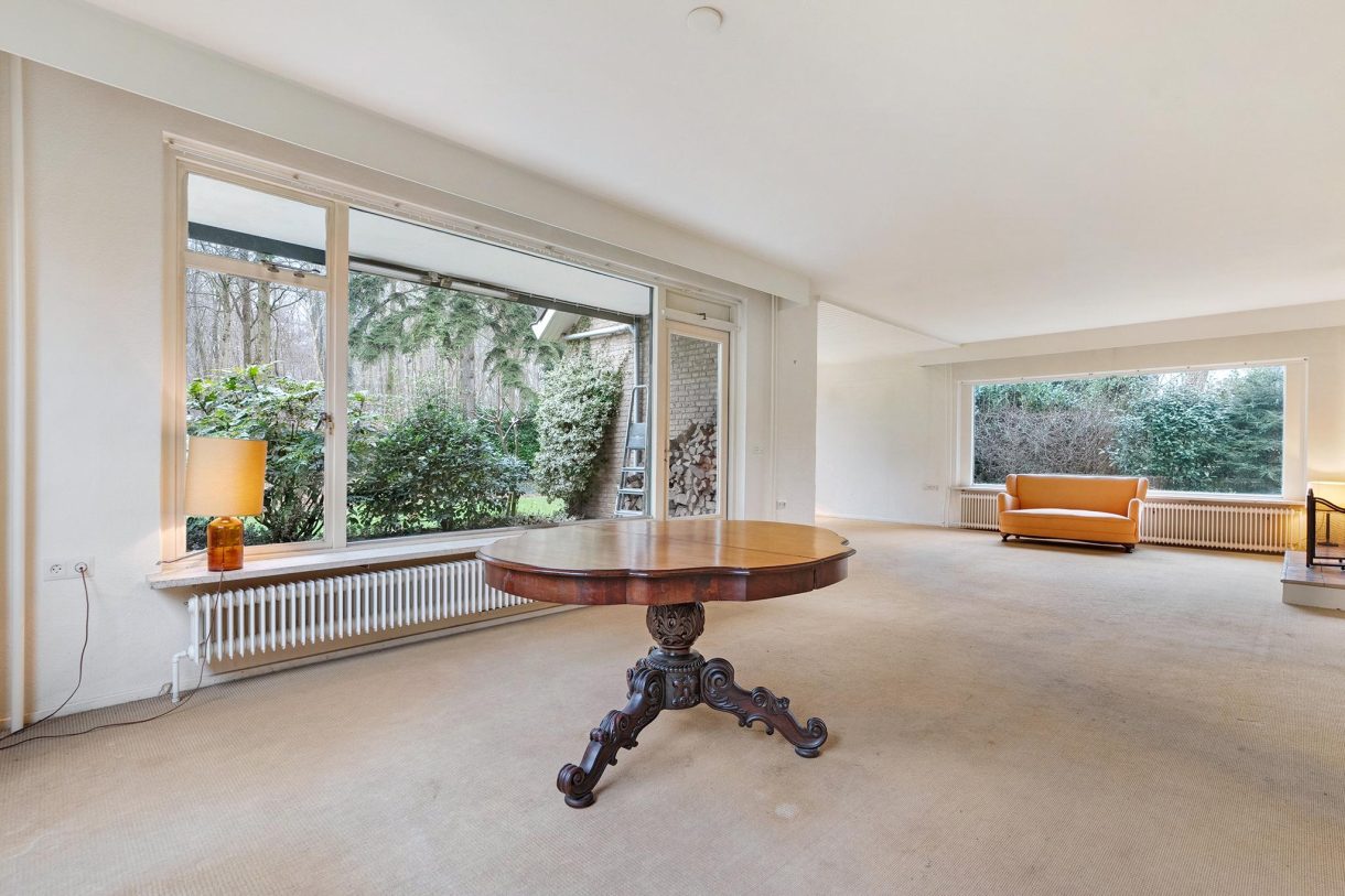 Te koop: Foto Woonhuis aan de Libanonweg 25 in Hattem