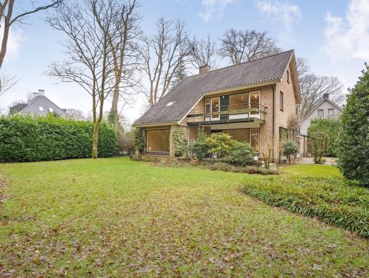 Hoofdfoto van Hattem Libanonweg 25