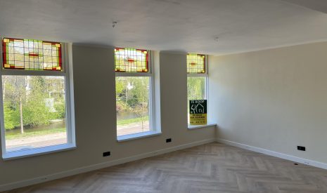 Te koop: Foto Appartement aan de Burgemeester van Roijensingel 23A in Zwolle