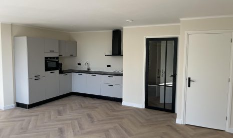 Te koop: Foto Appartement aan de Burgemeester van Roijensingel 23B in Zwolle