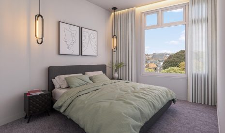 Te koop: Foto Appartement aan de Burgemeester van Roijensingel 24A in Zwolle