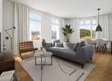 koop  Zwolle  Burgemeester van Roijensingel 24A – Foto 6