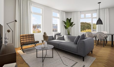 Te koop: Foto Appartement aan de Burgemeester van Roijensingel 24A in Zwolle