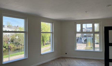 Te koop: Foto Appartement aan de Burgemeester van Roijensingel 24A in Zwolle