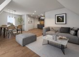 koop  Zwolle  Burgemeester van Roijensingel 24B – Foto 9