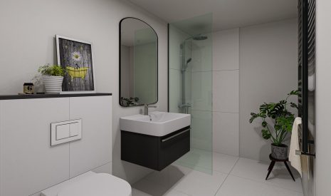 Te koop: Foto Appartement aan de Burgemeester van Roijensingel 24B in Zwolle
