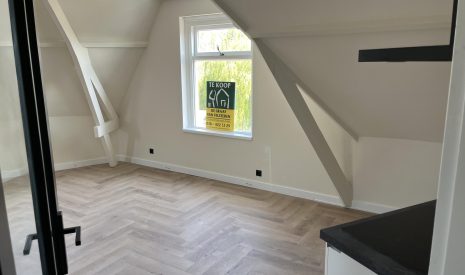 Te koop: Foto Appartement aan de Burgemeester van Roijensingel 24B in Zwolle