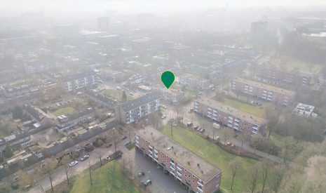 Te koop: Foto Woonhuis aan de Durantestraat 6 in Zwolle