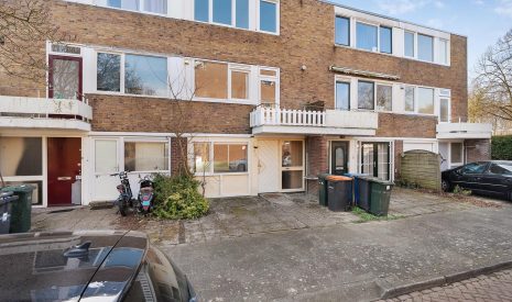 koop  Zwolle  Durantestraat 6 – Hoofdfoto