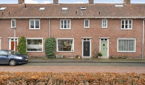 koop  Zwolle  Goudsbloemstraat 66 – Hoofdfoto