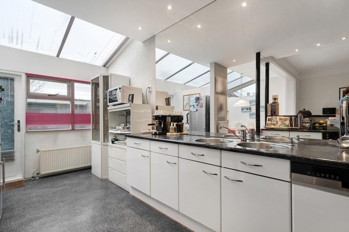 Te koop: Foto Woonhuis aan de Hortensiastraat 21 in Zwolle