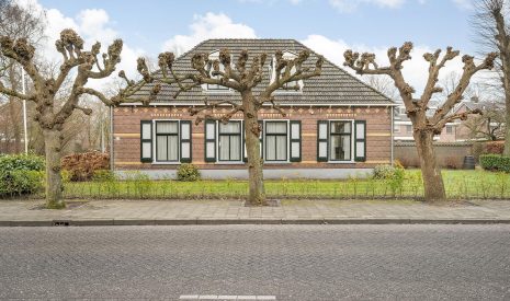 koop  Zwolle  Boerendanserdijk 24 – Hoofdfoto