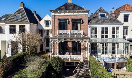 koop  Zwolle  Wilhelminasingel 1 – Hoofdfoto