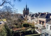 koop  Zwolle  Wilhelminasingel 1 – Foto