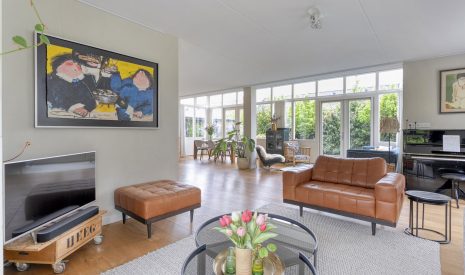 Te koop: Foto Woonhuis aan de Stettin 13 in Hattem