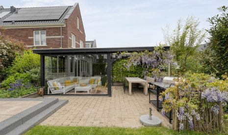 Te koop: Foto Woonhuis aan de Stettin 13 in Hattem