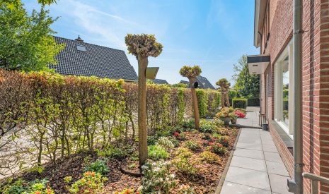 Te koop: Foto Woonhuis aan de Arkelsteijnstraat 21 in Zwolle