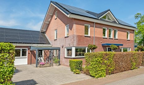 Te koop: Foto Woonhuis aan de Arkelsteijnstraat 21 in Zwolle