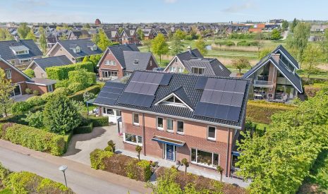 koop  Zwolle  Arkelsteijnstraat 21 – Hoofdfoto