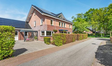 Te koop: Foto Woonhuis aan de Arkelsteijnstraat 21 in Zwolle
