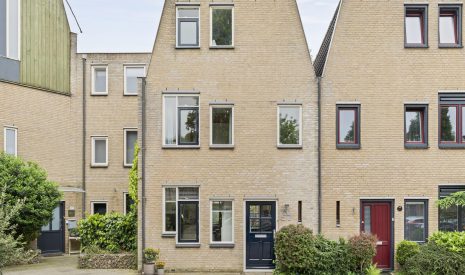 koop  Zwolle  Ulgerkamp 57 – Hoofdfoto