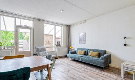 Te koop: Foto Woonhuis aan de Ulgerkamp 57 in Zwolle