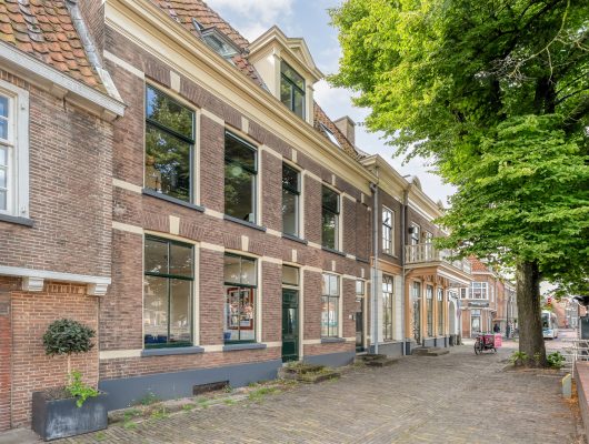 Hoofdfoto van Zwolle Buitenkant 33