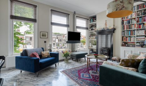Te koop: Foto Appartement aan de Buitenkant 33 in Zwolle