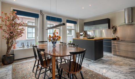 Te koop: Foto Appartement aan de Buitenkant 33 in Zwolle