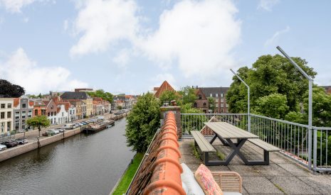 Te koop: Foto Appartement aan de Buitenkant 33 in Zwolle