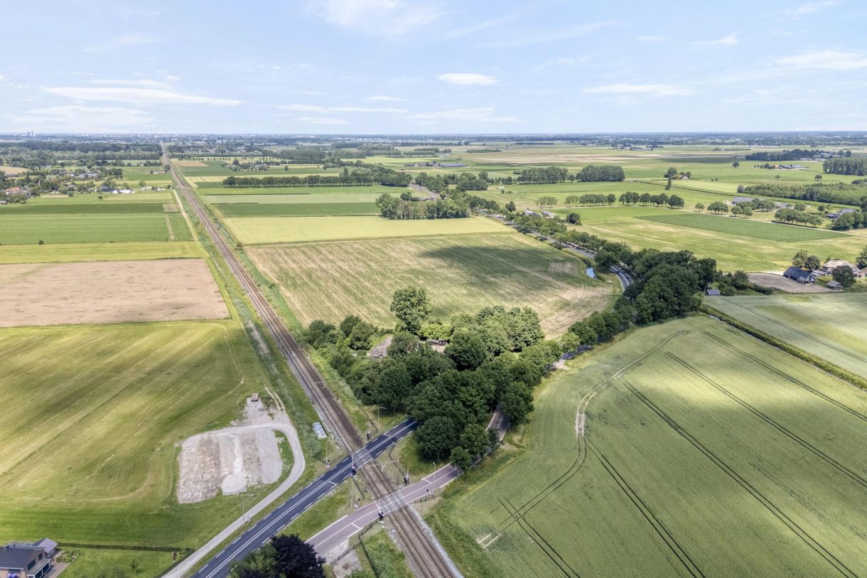 Te koop: Foto Woonhuis aan de Rijksstraatweg 9a in Wijhe