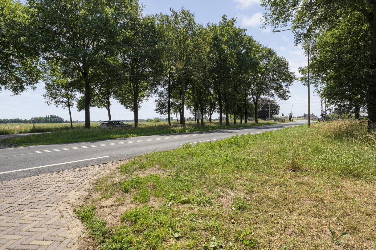 Te koop: Foto Woonhuis aan de Rijksstraatweg 9a in Wijhe