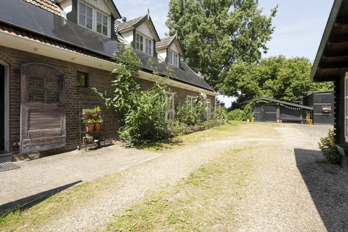 Te koop: Foto Woonhuis aan de Rijksstraatweg 9a in Wijhe