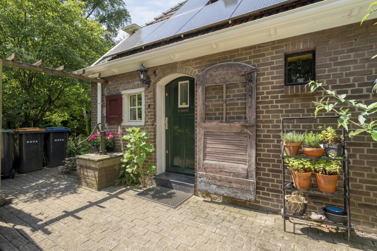 Te koop: Foto Woonhuis aan de Rijksstraatweg 9a in Wijhe