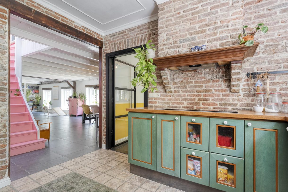 Te koop: Foto Woonhuis aan de Rijksstraatweg 9a in Wijhe