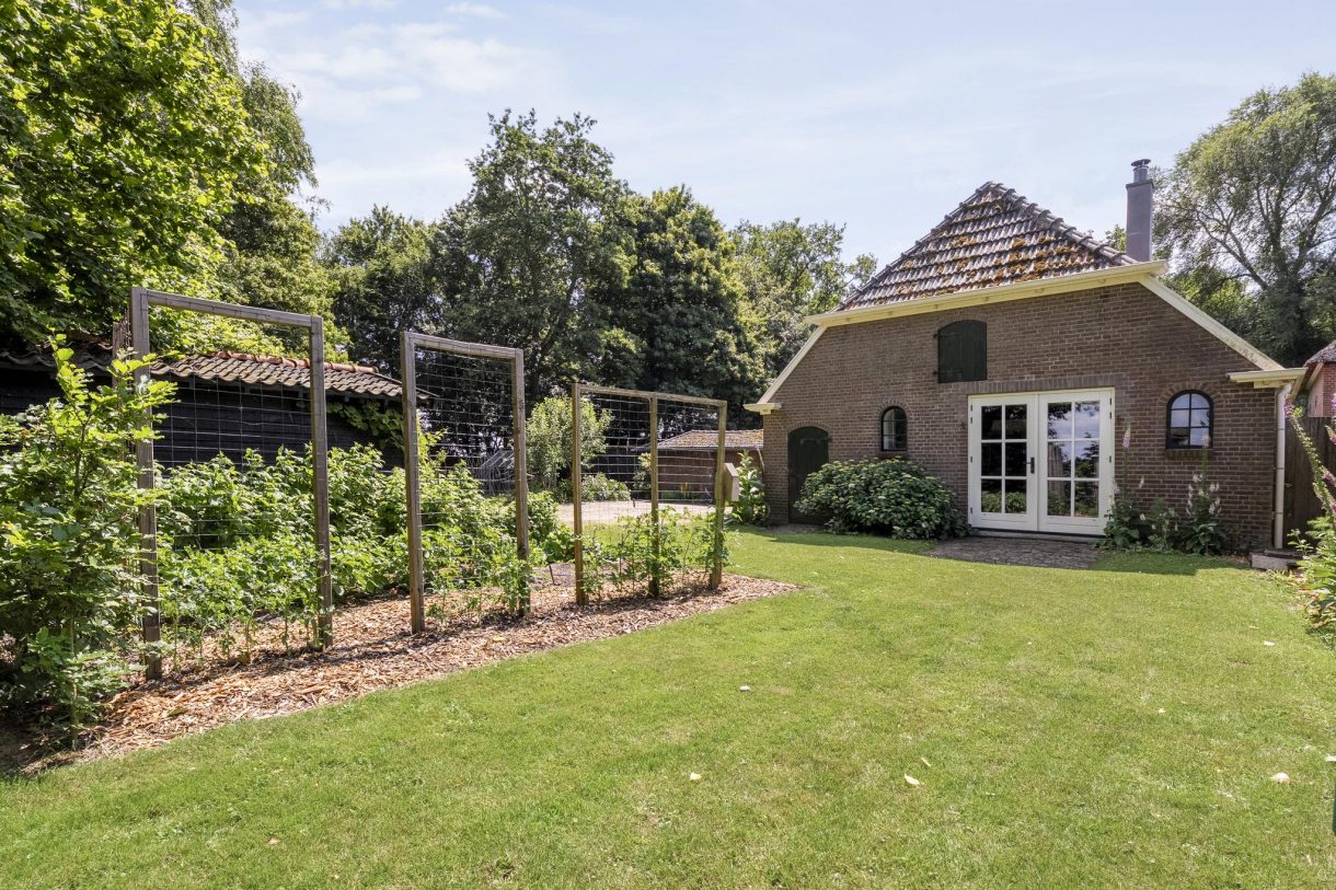Te koop: Foto Woonhuis aan de Rijksstraatweg 9a in Wijhe
